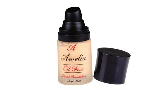 Amelia Liquid Foundation