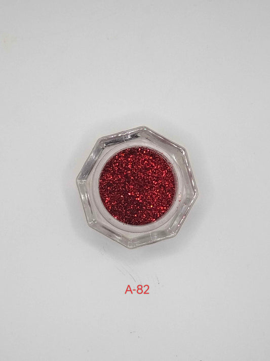 Amelia Glitter Star Dust