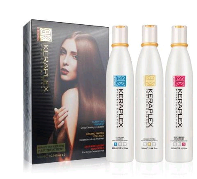 BK Keraplex Brazilian Hair Treatment