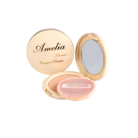 Amelia Advance Compact Powder (06 Shades)