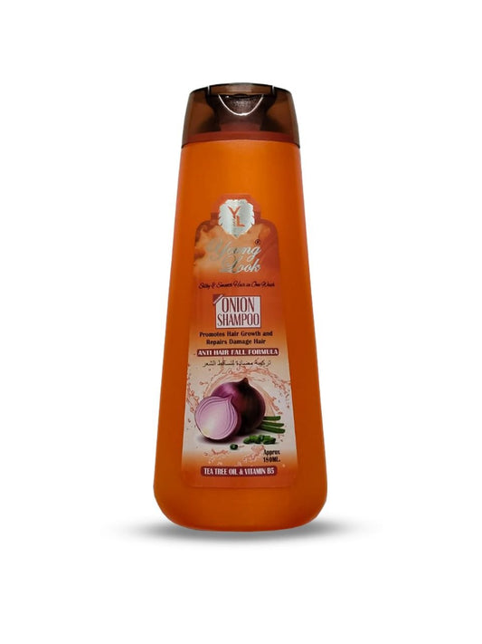 Young Look Onion Shampoo (180ml)