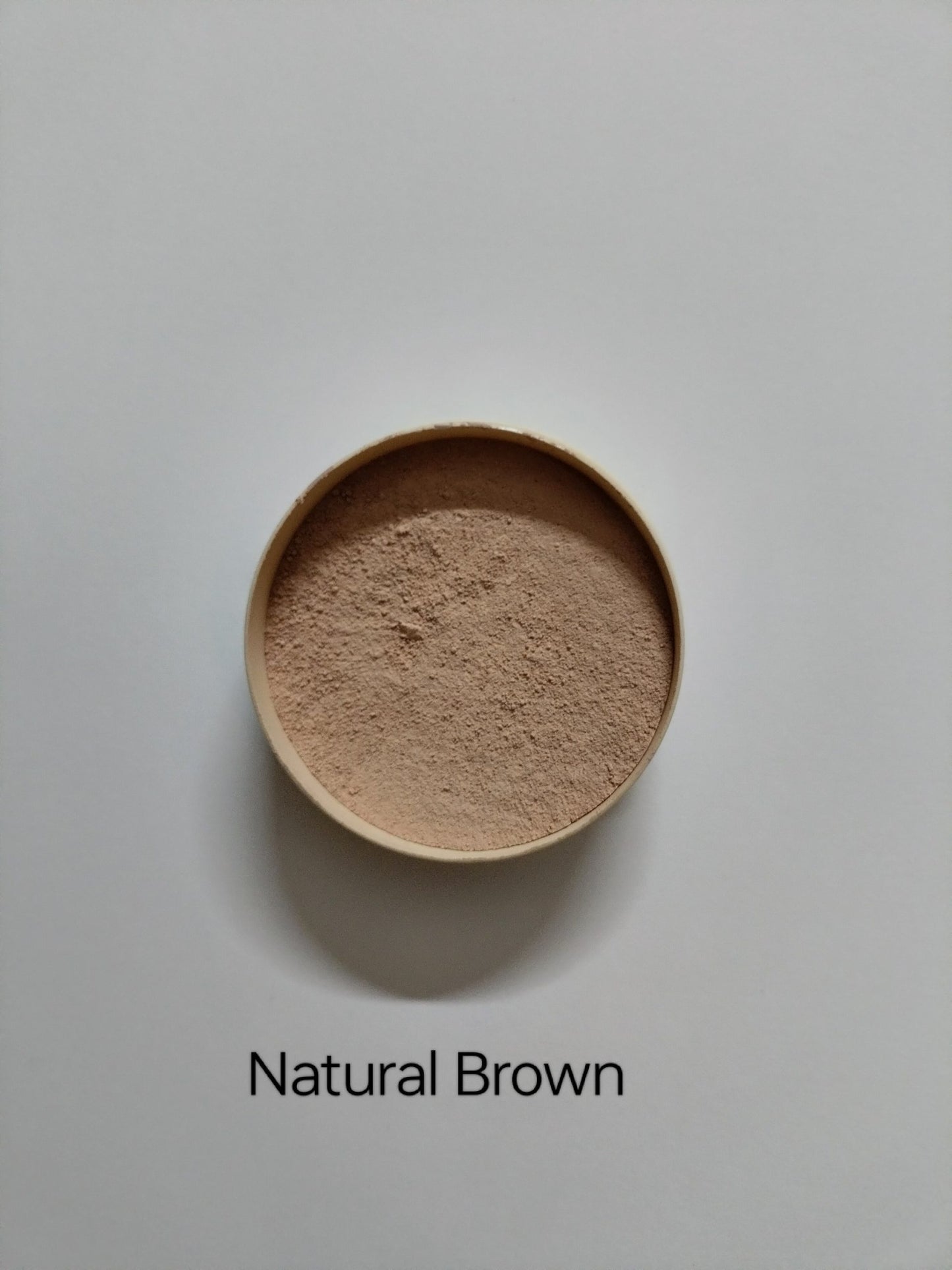 Amelia Advance Matifying Loose Powder