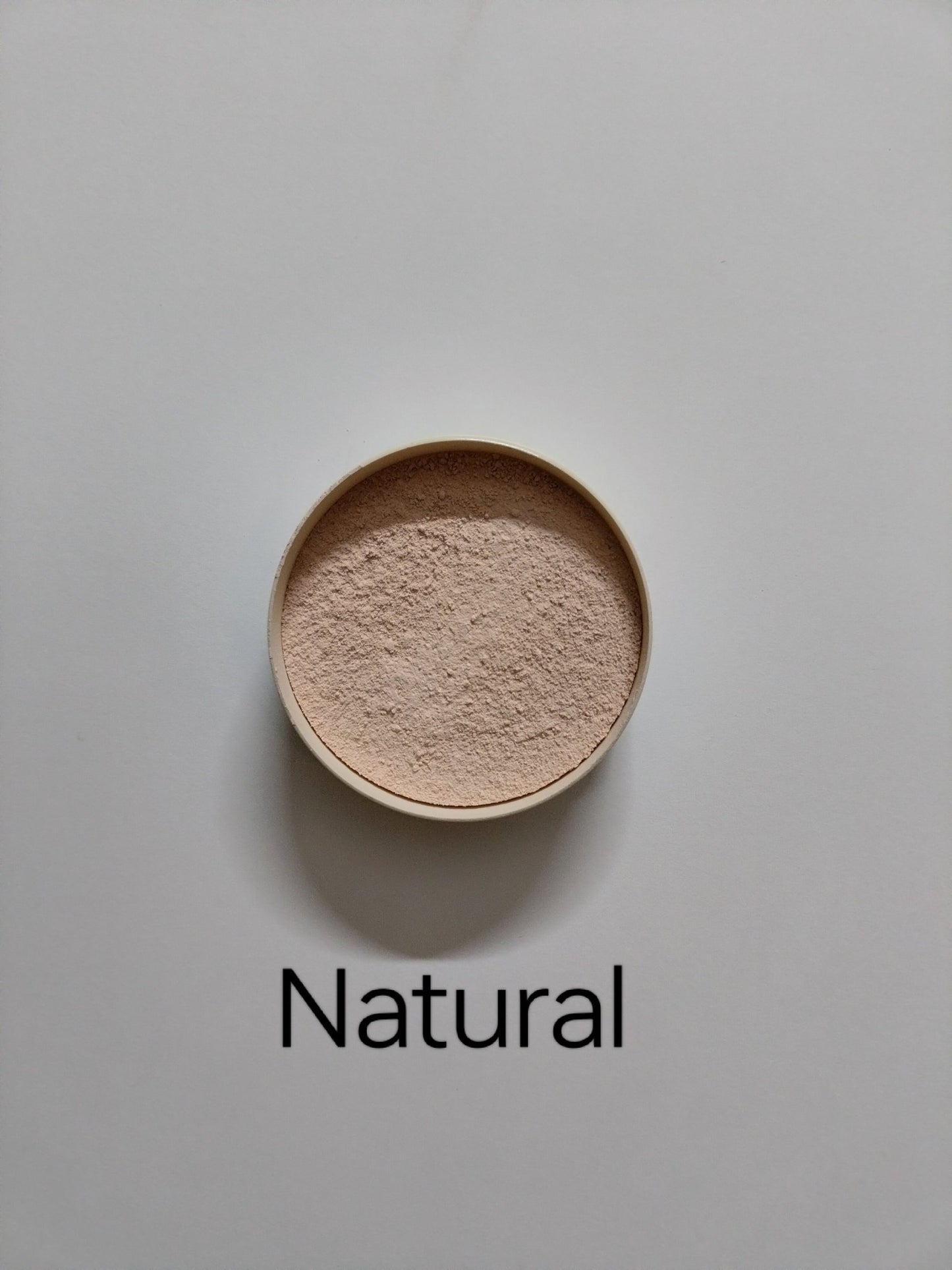 Amelia Advance Matifying Loose Powder