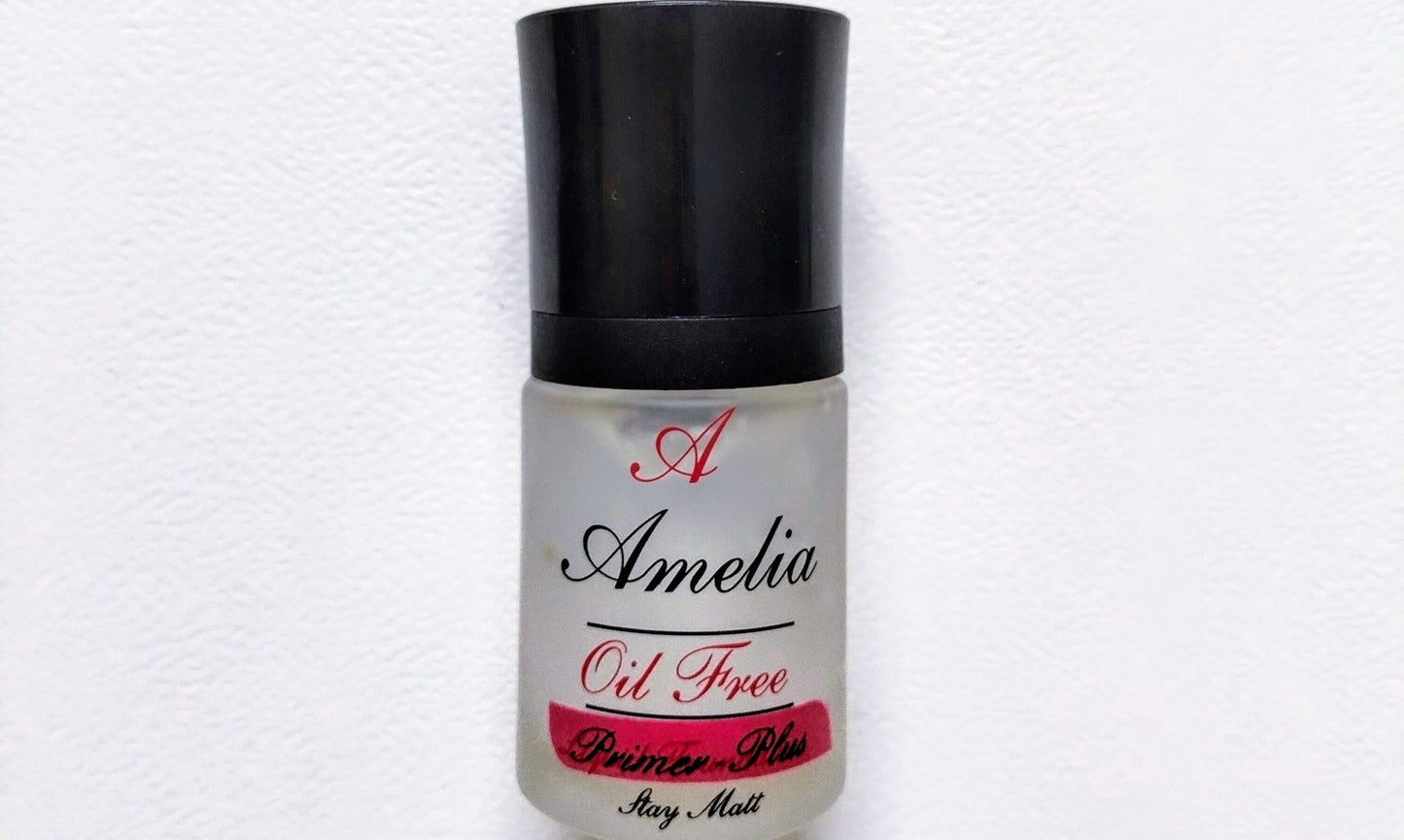 Amelia Primer Plus