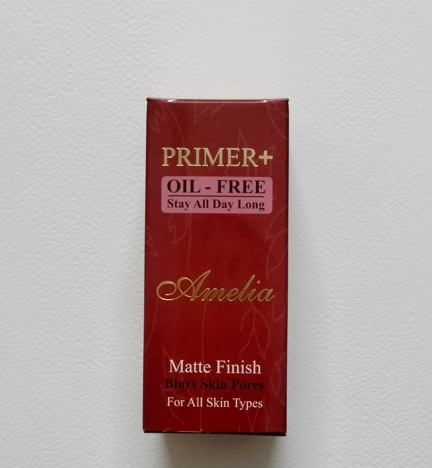 Amelia Primer Plus