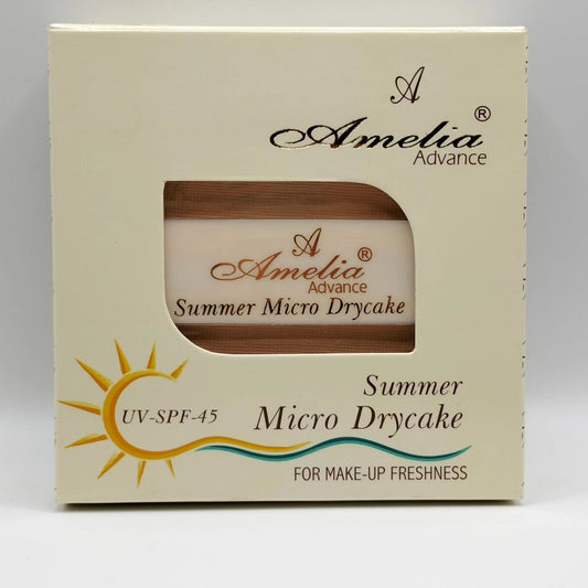 Amelia Summer Micro Drycake