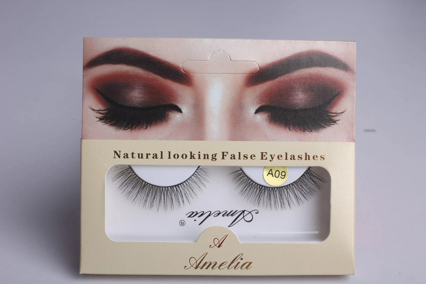 Amelia False Eyelashes