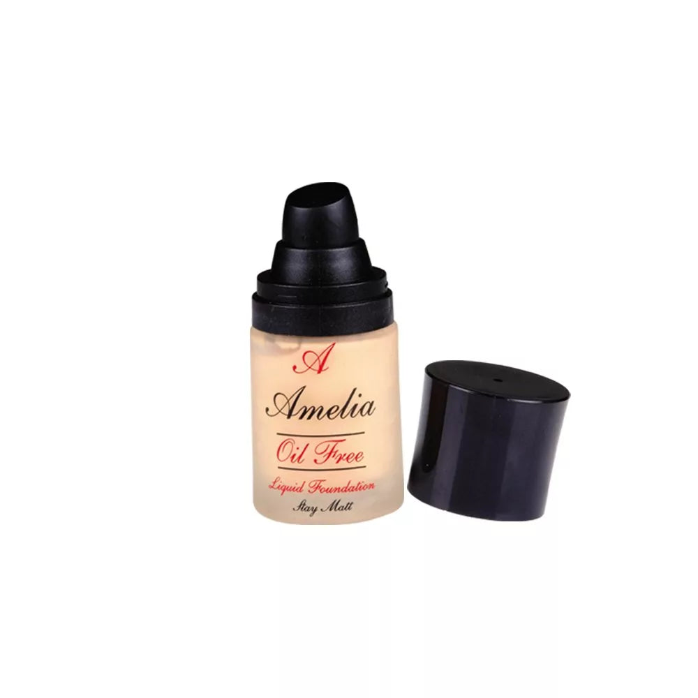 Amelia Liquid Foundation