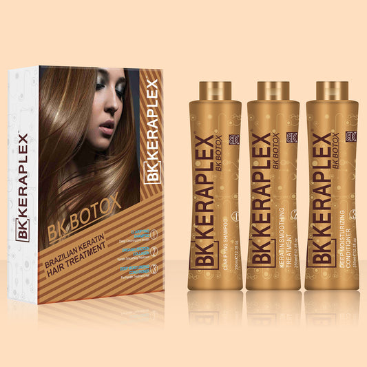 BK Keraplex Botox Hair Treatment