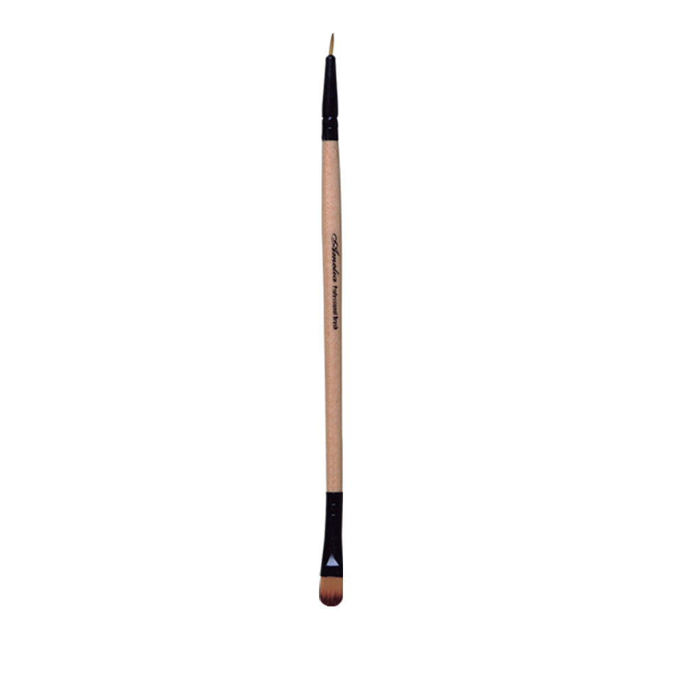 Amelia Contouring + Eyeliner Brush CE-201