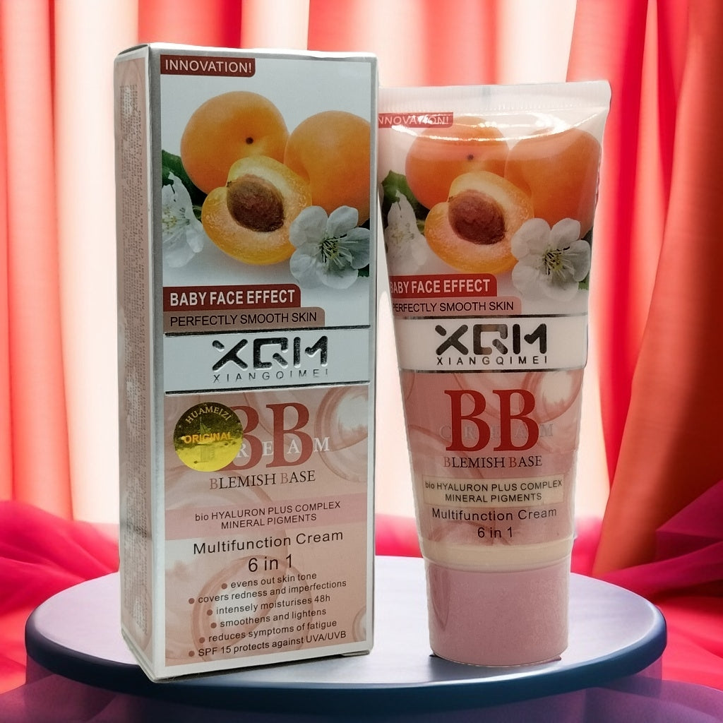 XQM BB Blemish Base