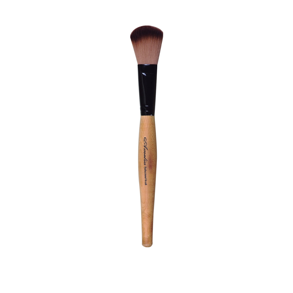 Amelia Blush On Brush (Medium) BM-211