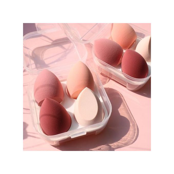 4in1 Beauty Blender