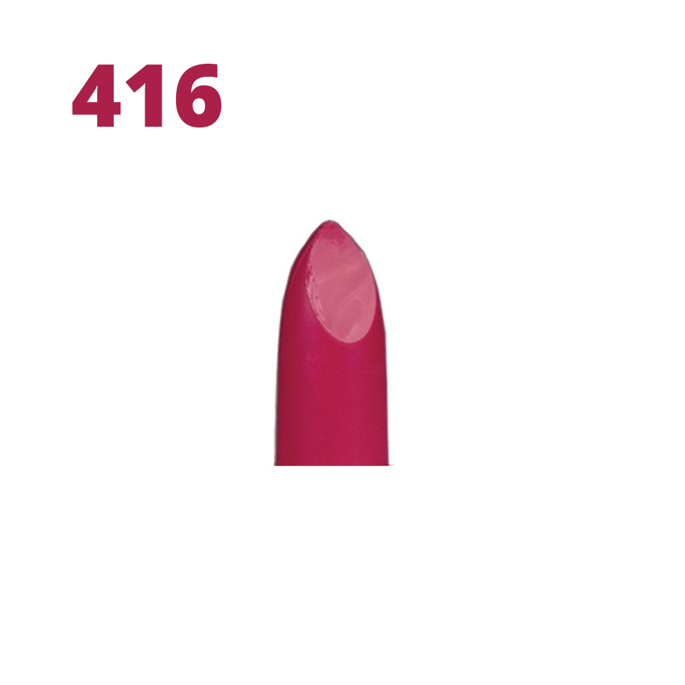 Amelia Queen Matte Lipstick