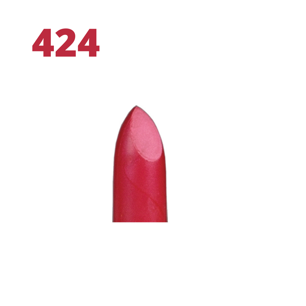 Amelia Queen Matte Lipstick