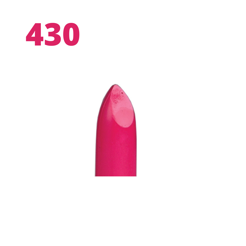 Amelia Queen Matte Lipstick