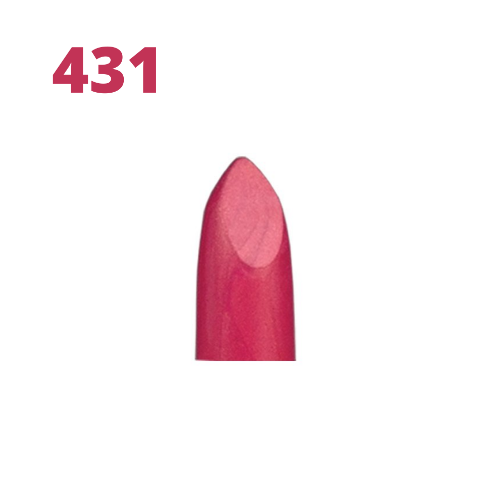 Amelia Queen Matte Lipstick