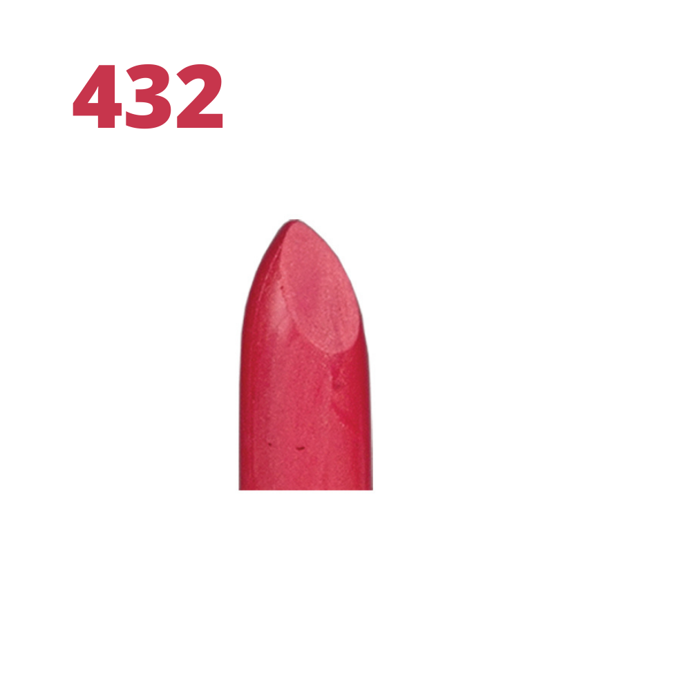 Amelia Queen Matte Lipstick