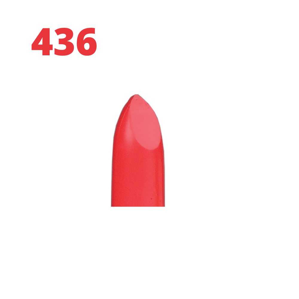 Amelia Queen Matte Lipstick