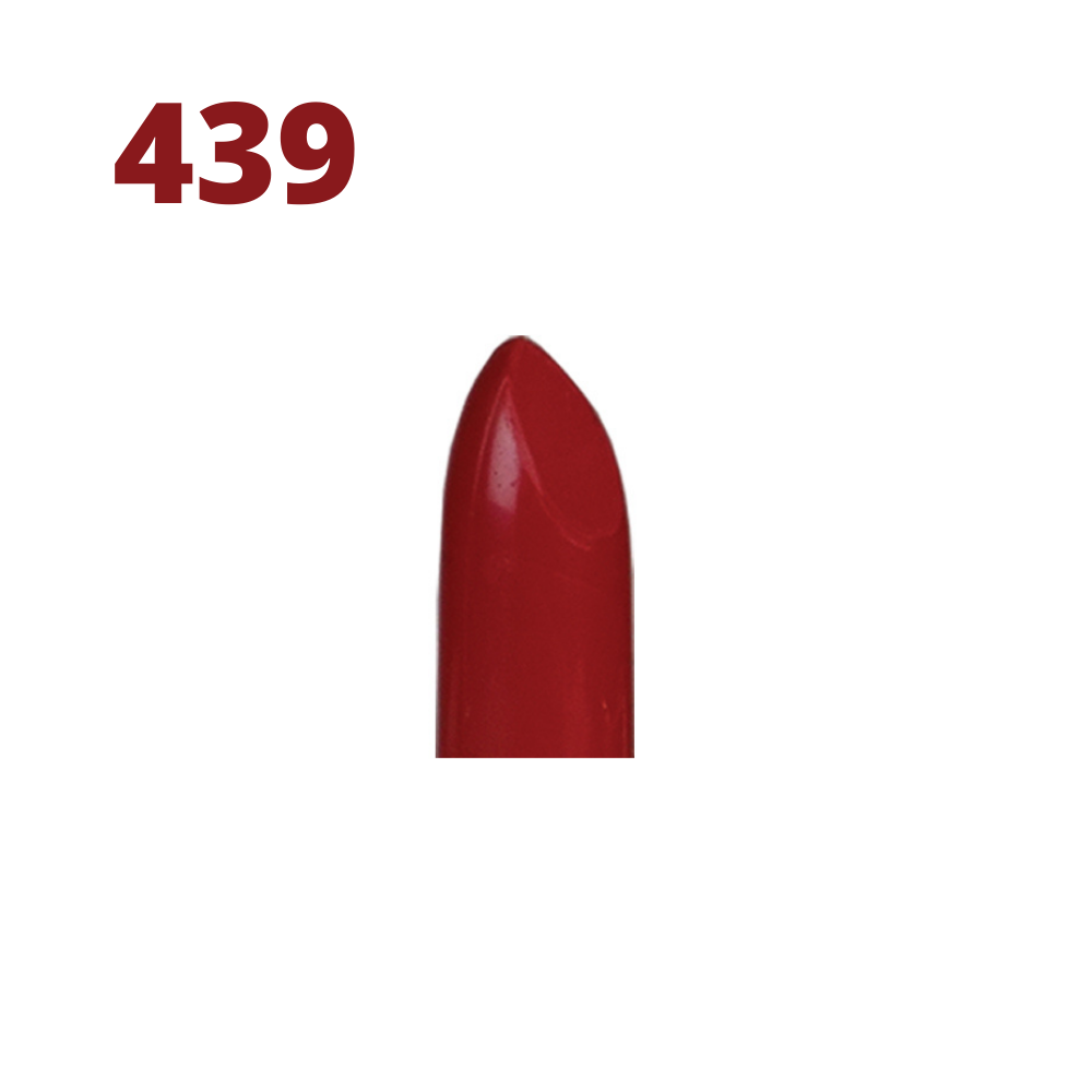 Amelia Queen Matte Lipstick