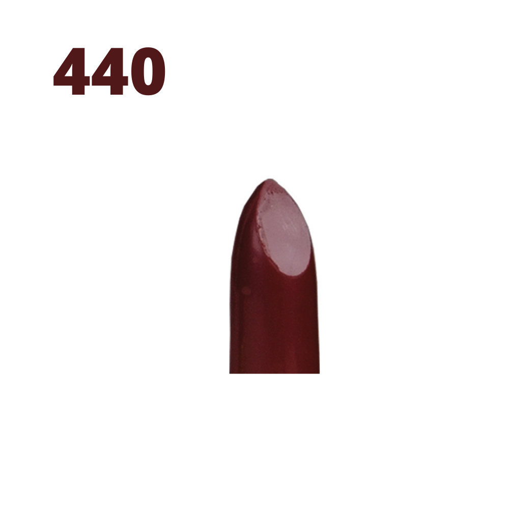 Amelia Queen Matte Lipstick