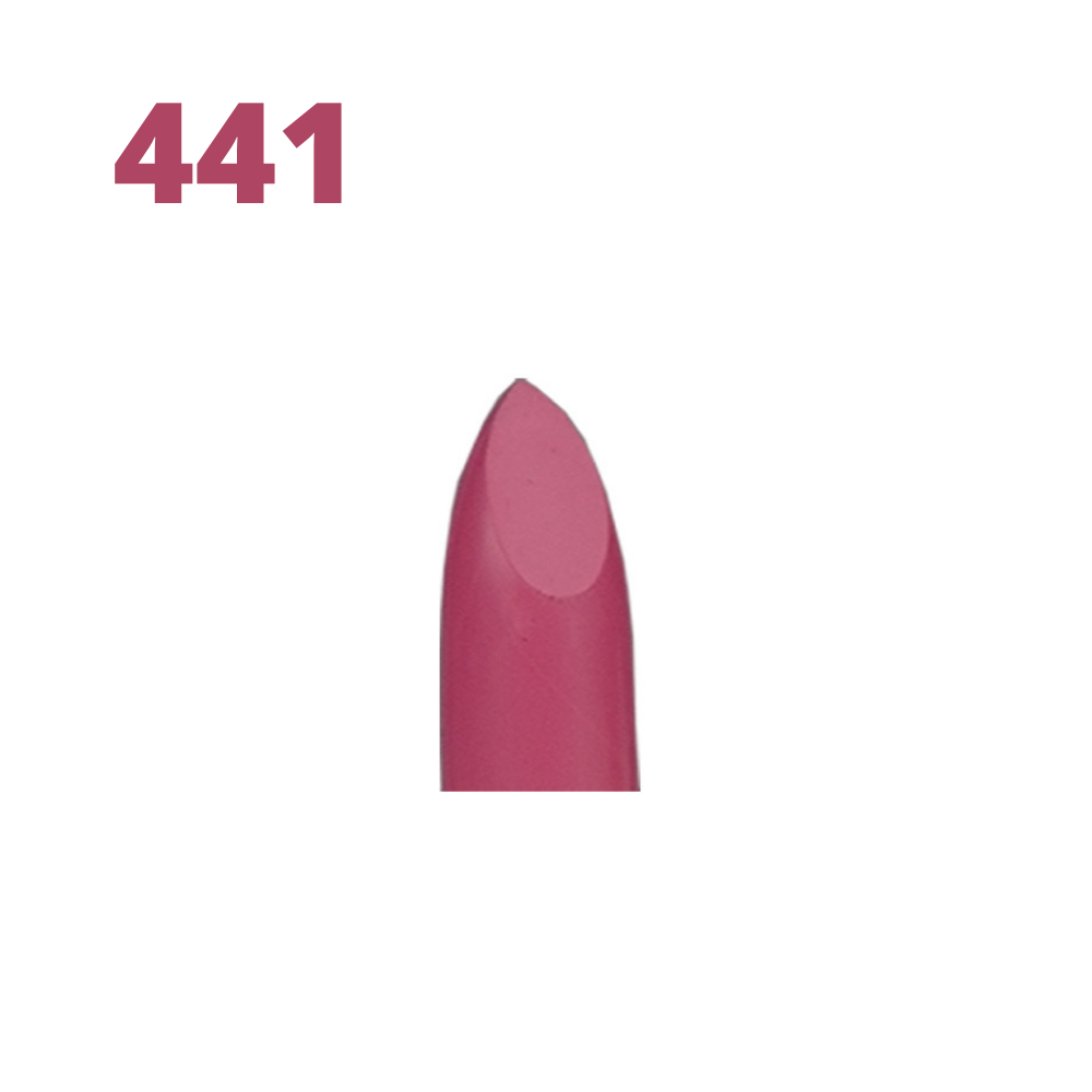 Amelia Queen Matte Lipstick