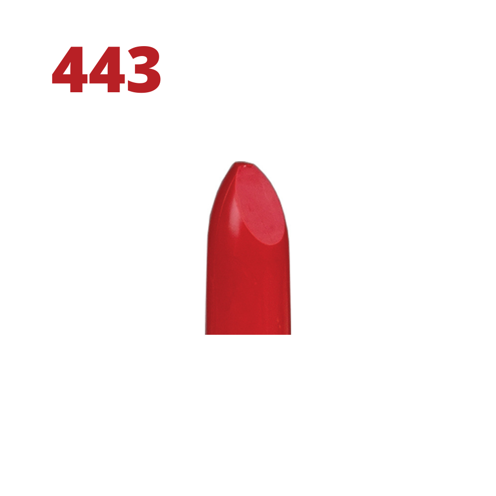 Amelia Queen Matte Lipstick