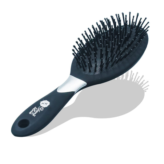 Young Look Hair Brush Soft Pin NPR- 906