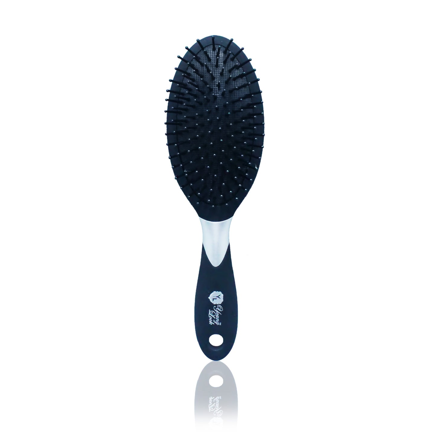 Young Look Hair Brush Soft Pin NPR- 906