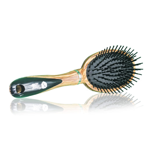 Young Look Hair Brush Soft Pin NPR- 908