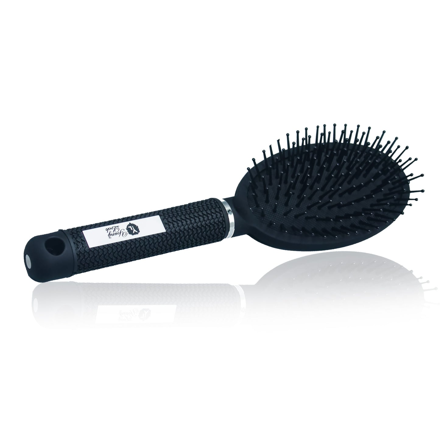 Young Look Hair Brush Soft Pin NPR- 909