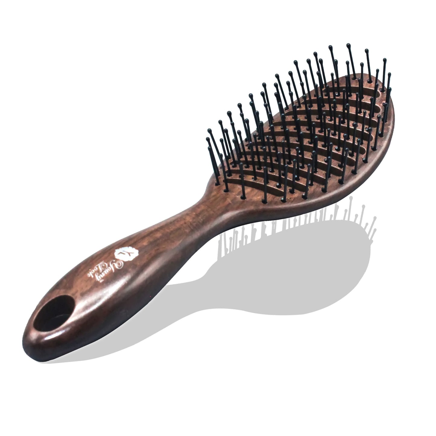 Young Look Hair Brush Y/L 923