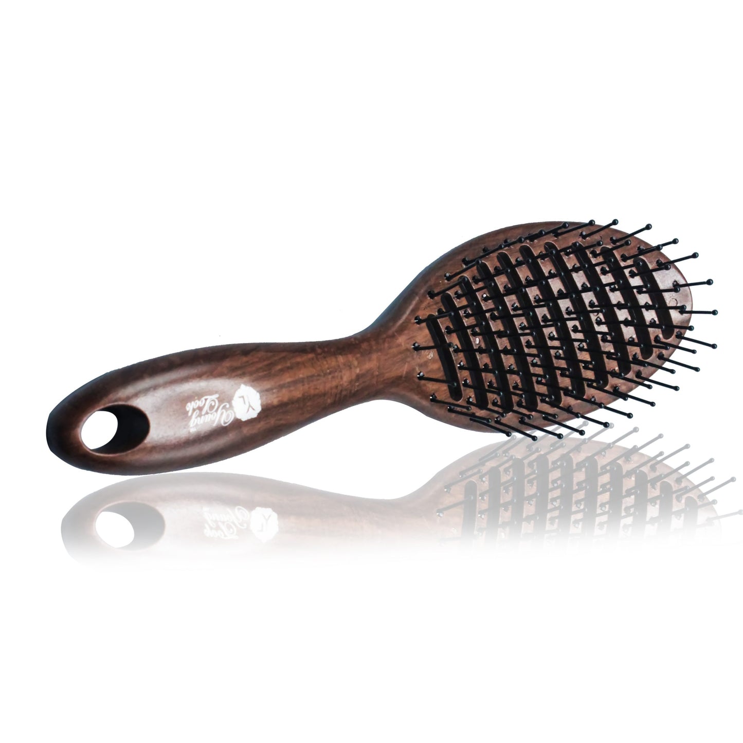 Young Look Hair Brush Y/L 923