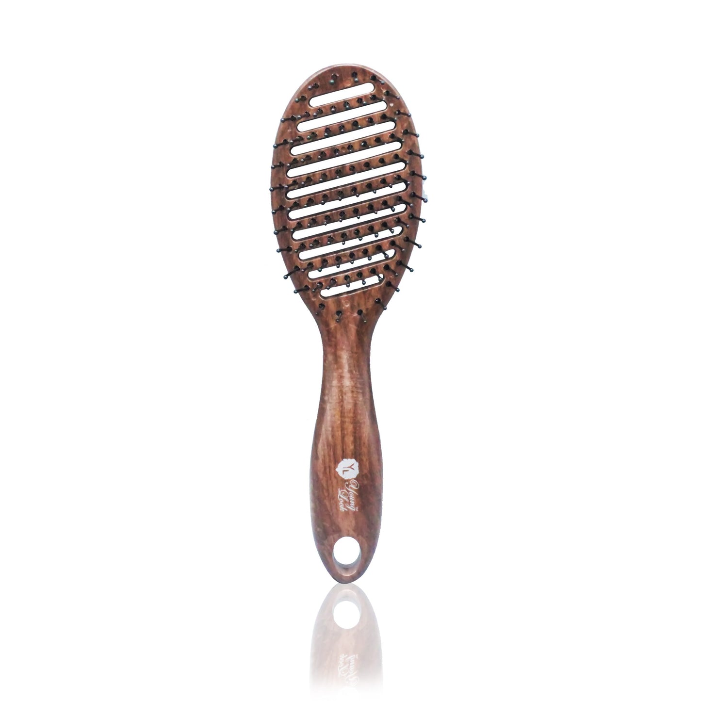 Young Look Hair Brush Y/L 923