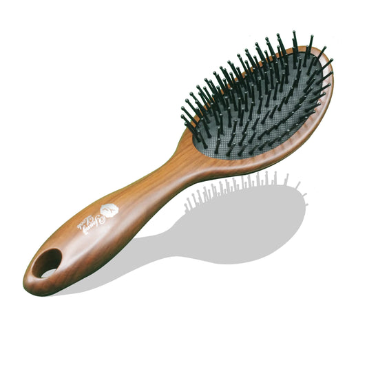 Young Look Hair Brush Y/L 924