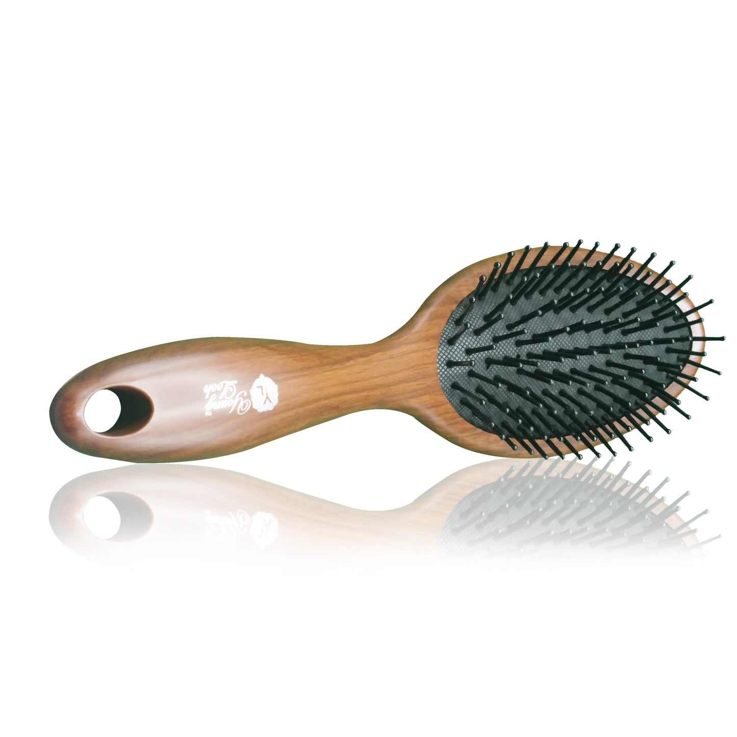 Young Look Hair Brush Y/L 924