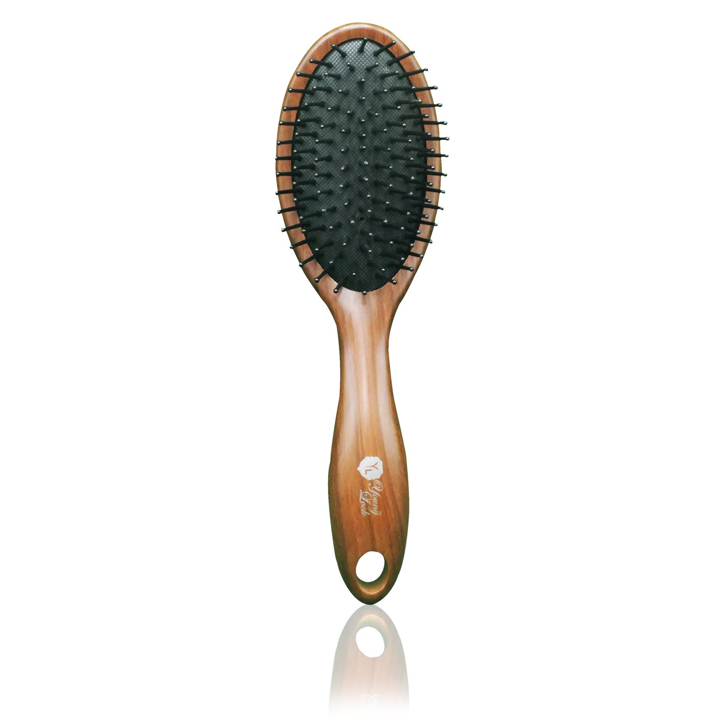 Young Look Hair Brush Y/L 924