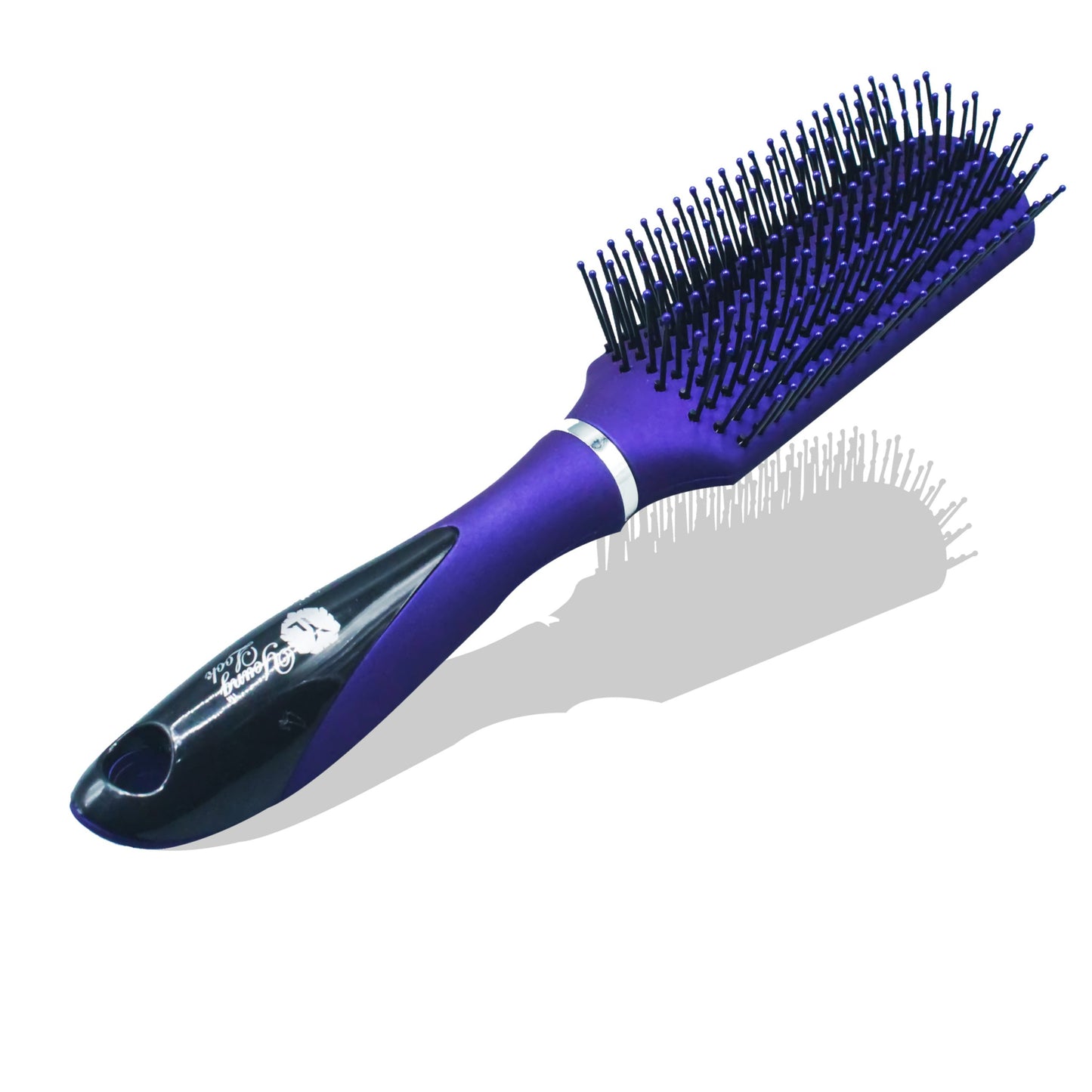 Young Look Hair Brush Y/L Tuffting- 929