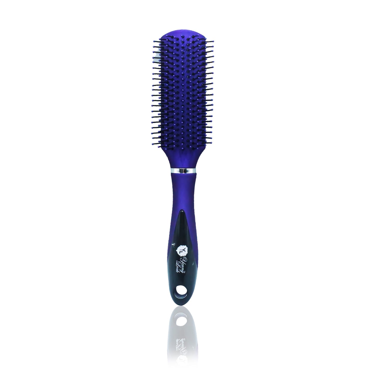 Young Look Hair Brush Y/L Tuffting- 929