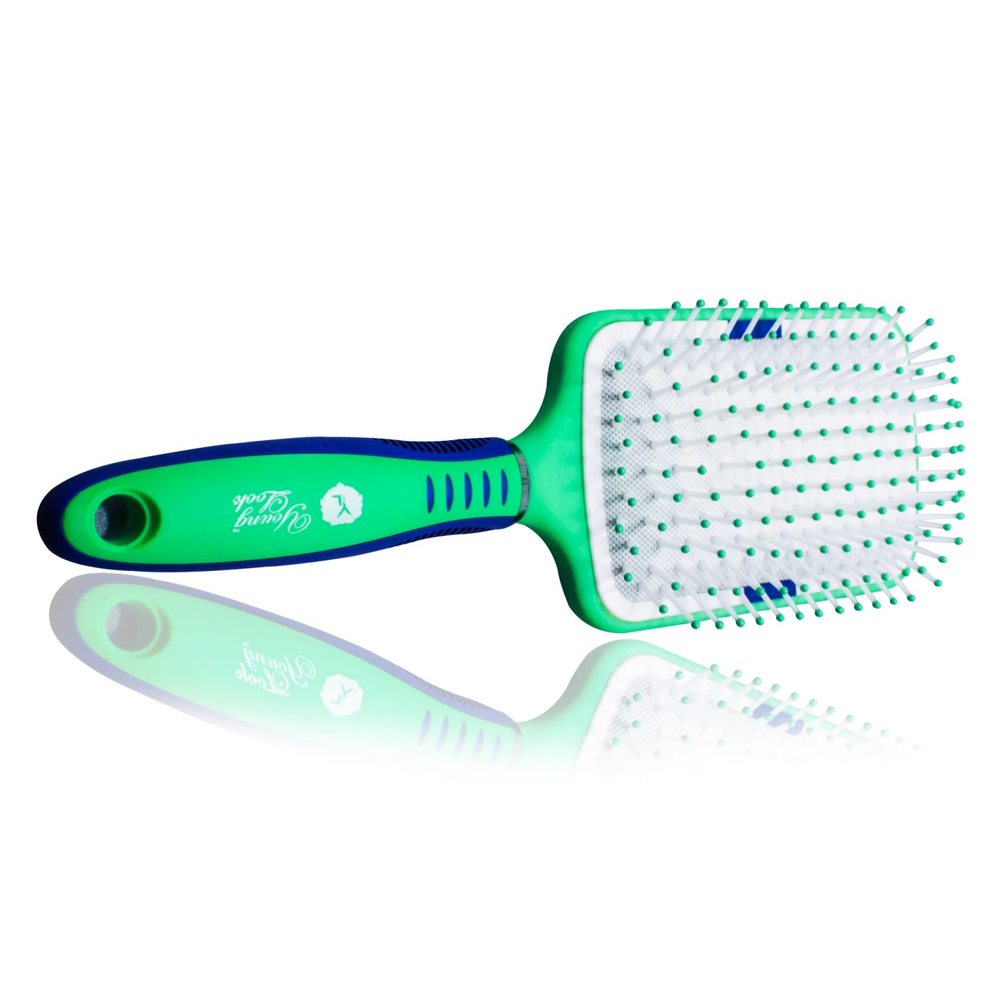 Young Look Hair Brush NPP-933