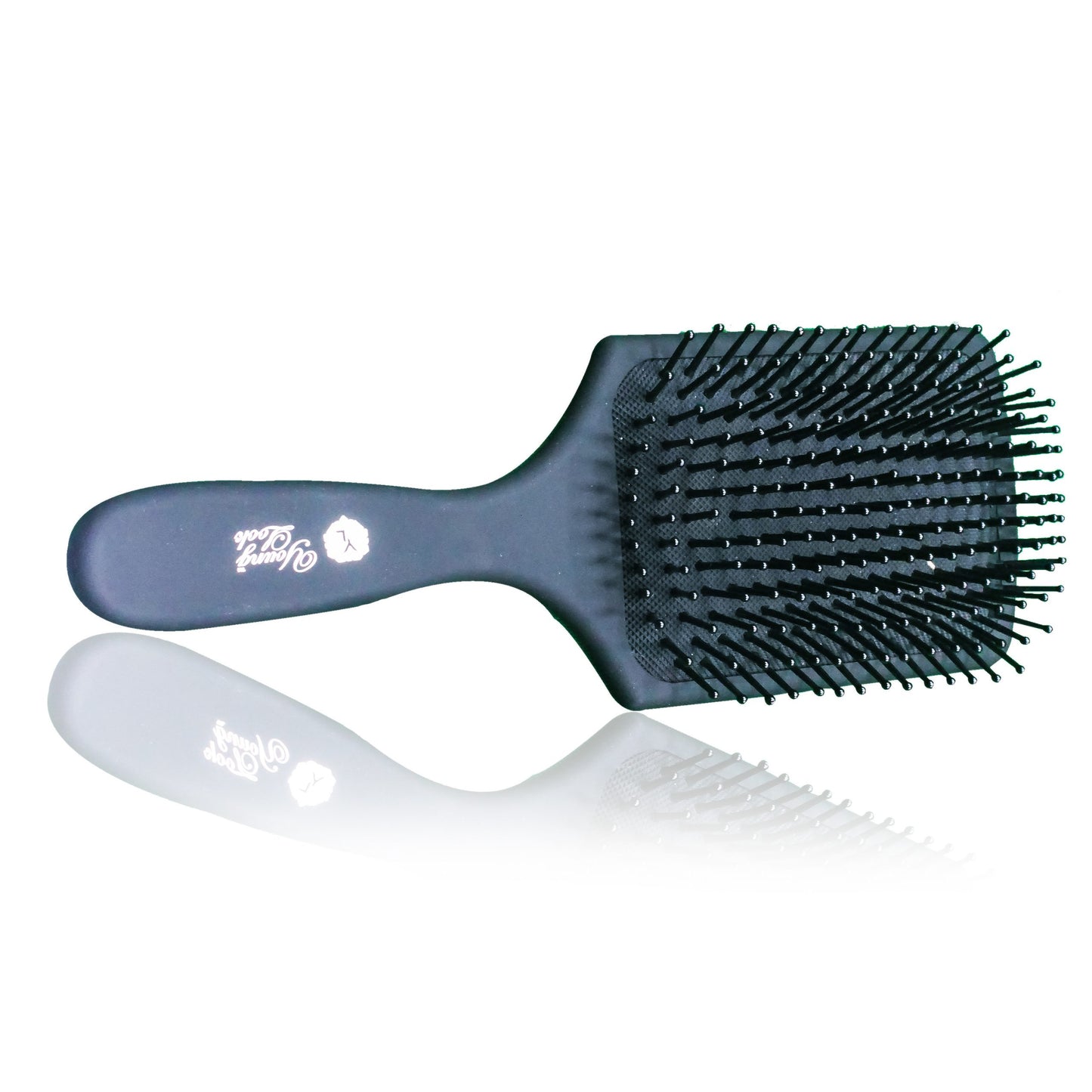 Young Look Hair Brush NPP-936