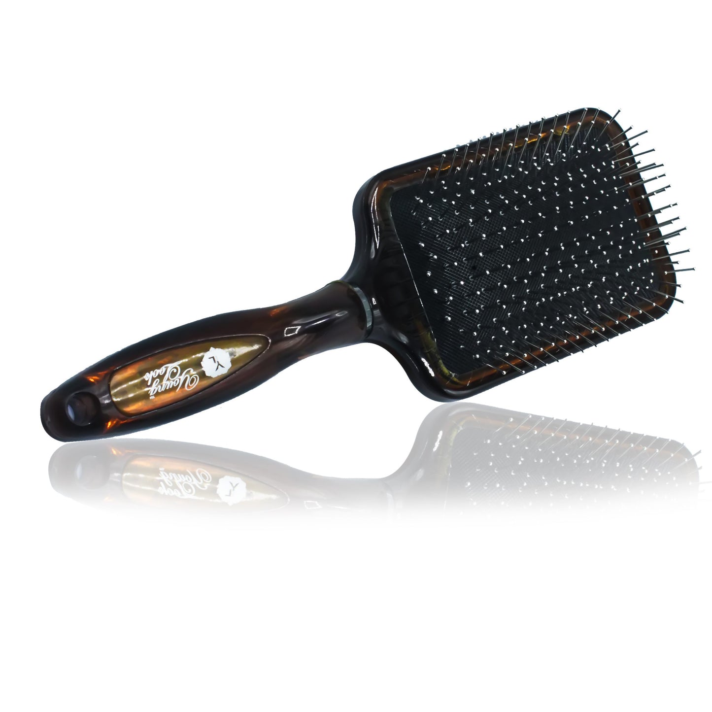 Young Look Hair Brush SPP- 937