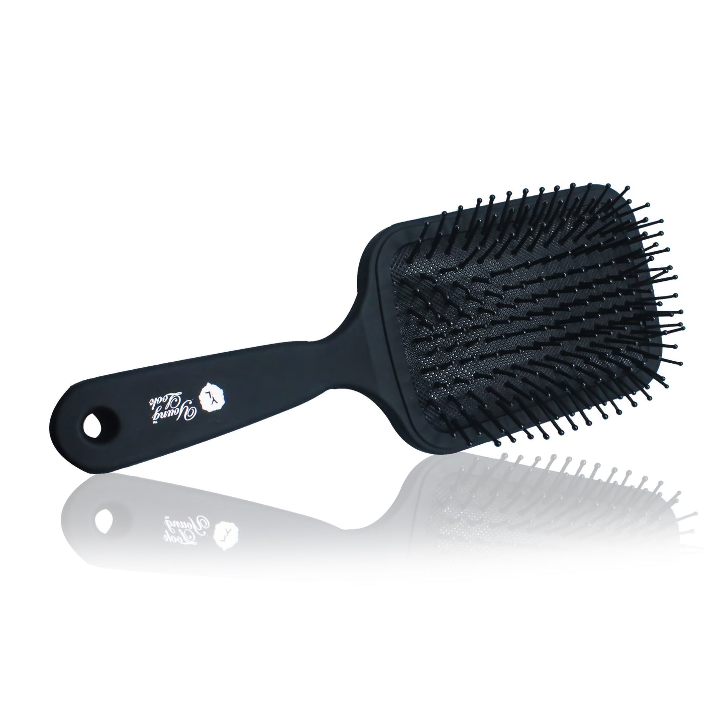 Young Look Hair Brush NPP-938