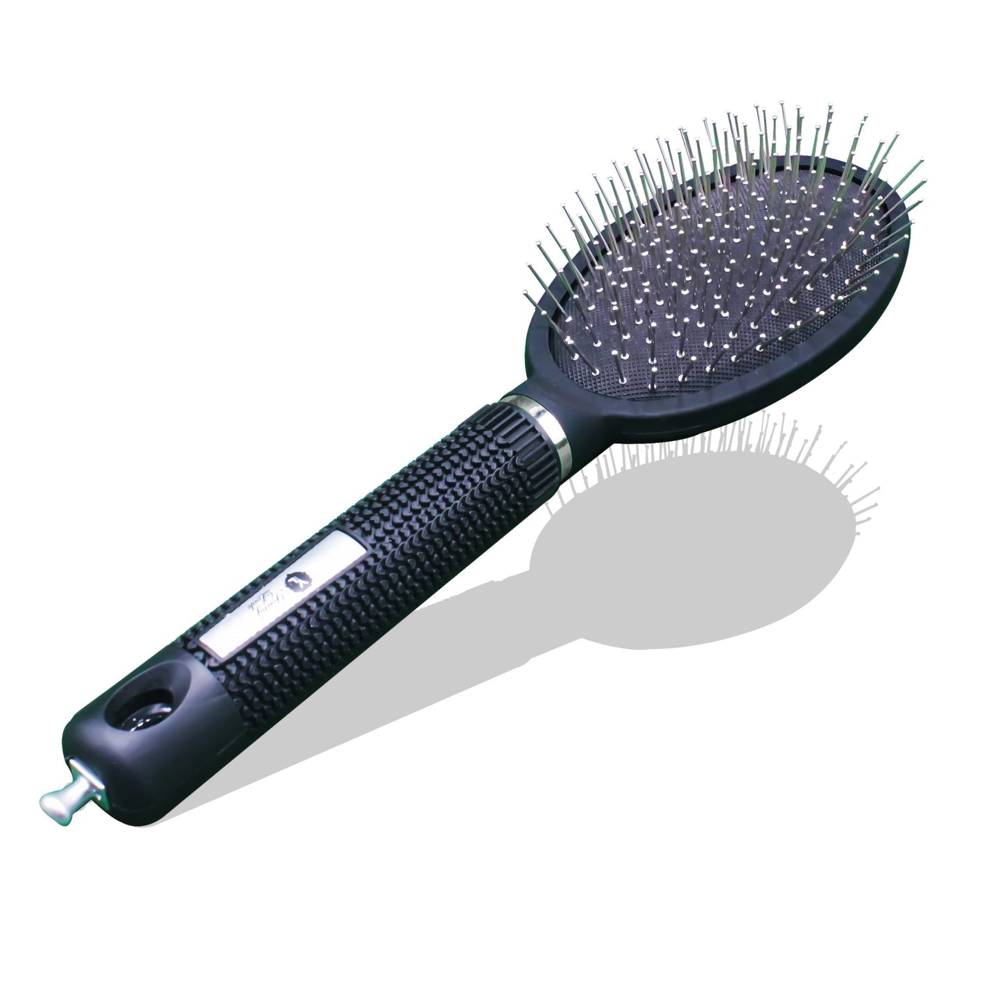 Young Look Hair Brush Steel Pin SPR- 945