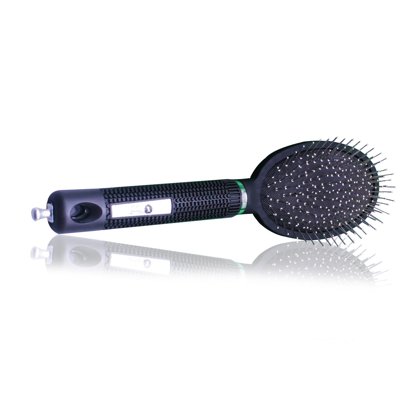 Young Look Hair Brush Steel Pin SPR- 945