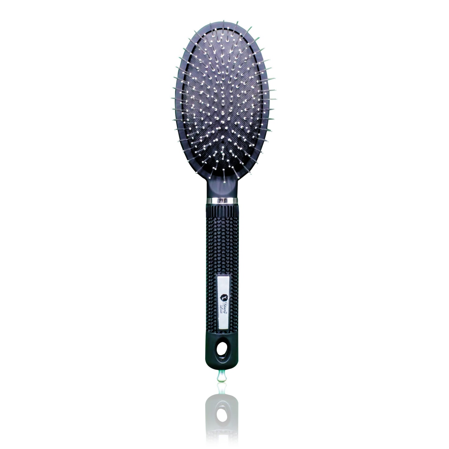 Young Look Hair Brush Steel Pin SPR- 945