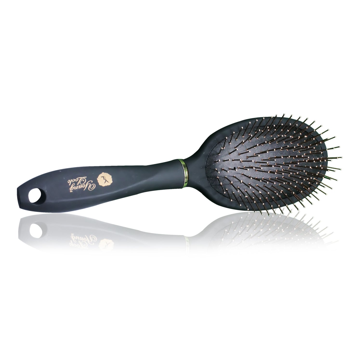 Young Look Hair Brush Steel Pin SPR- 948