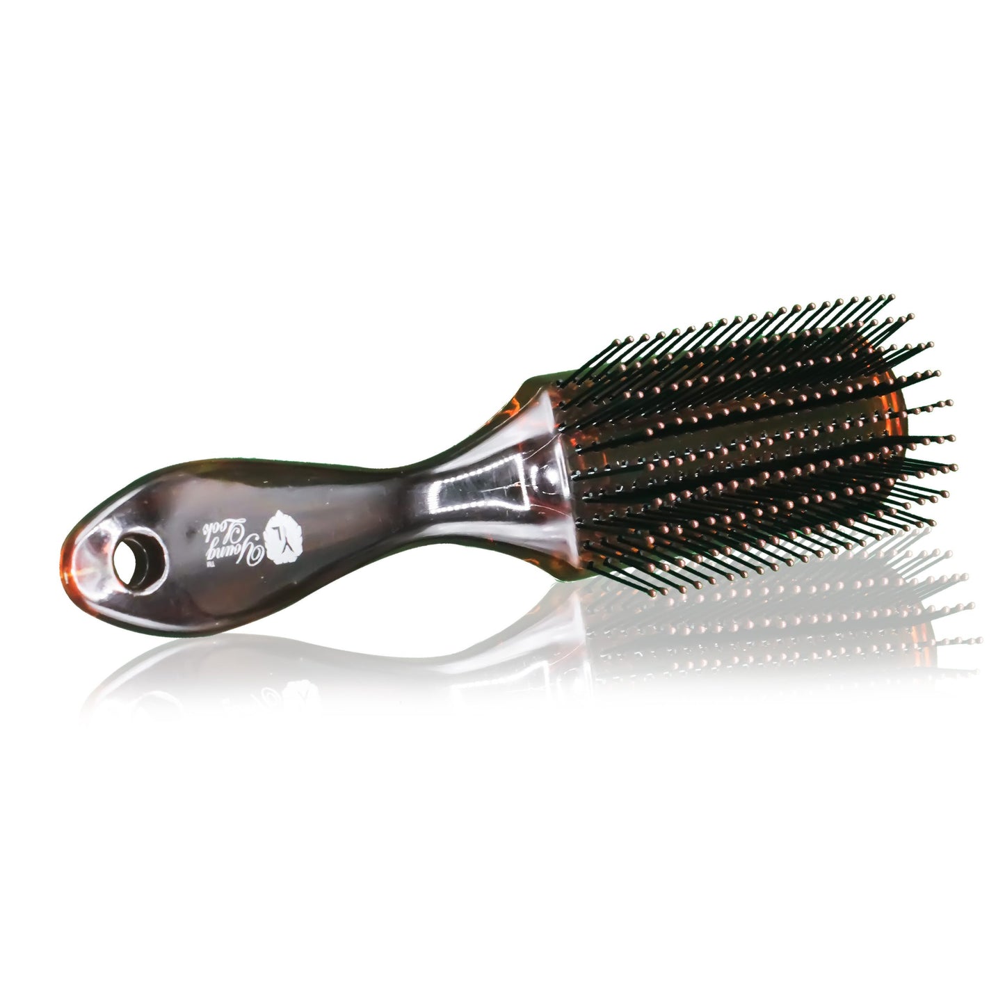 Young Look Hair Brush Tufting TFV- 957