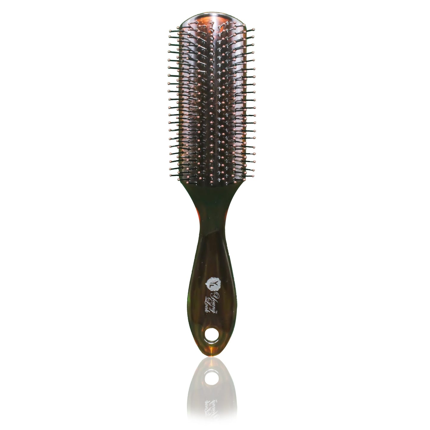 Young Look Hair Brush Tufting TFV- 957