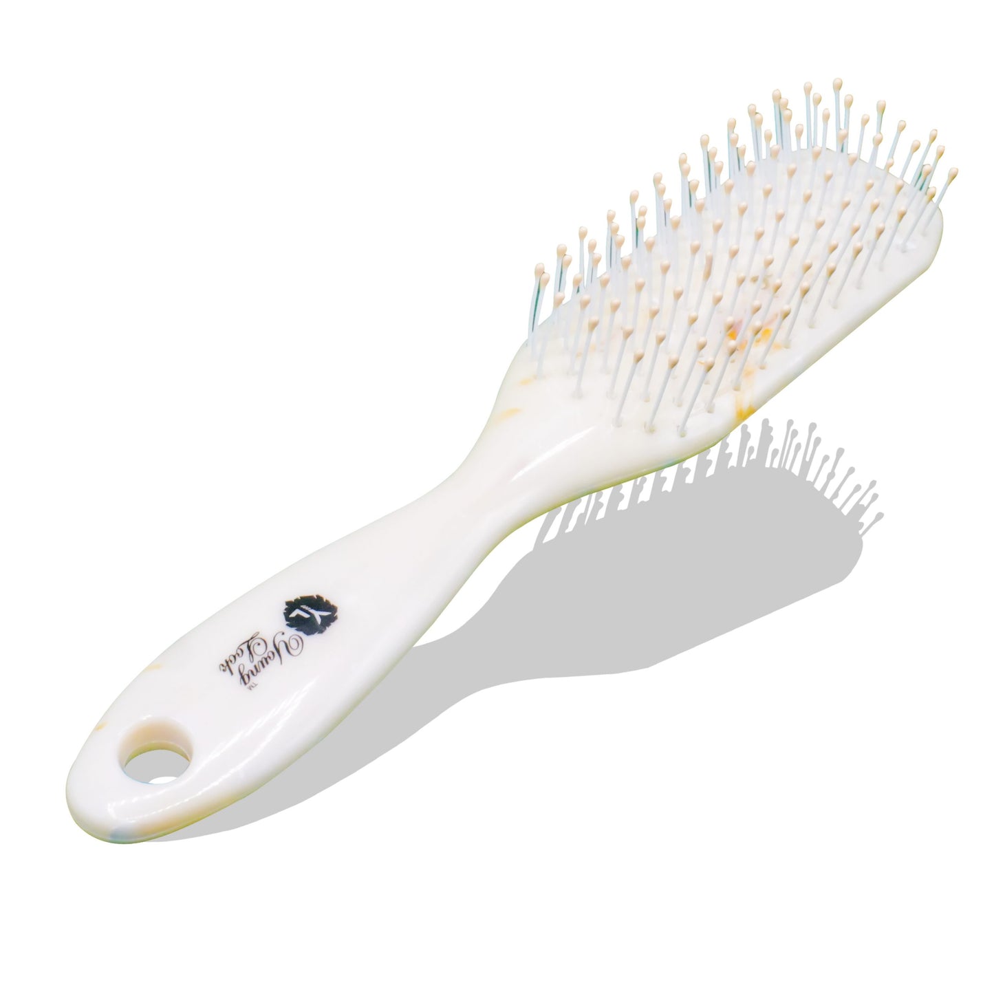 Young Look Hair Brush Tufting TFV- 958